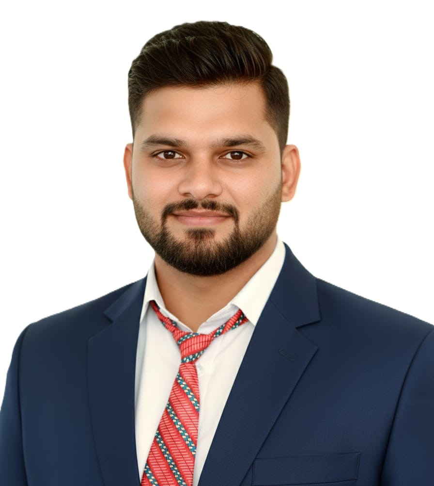 Alkesh Khakre
