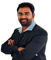 Dilliraja Sundar