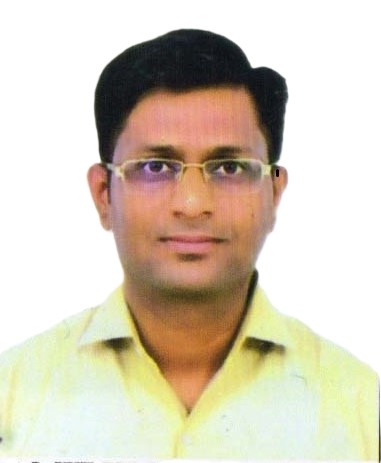 Dr. Amit Kumar Meena