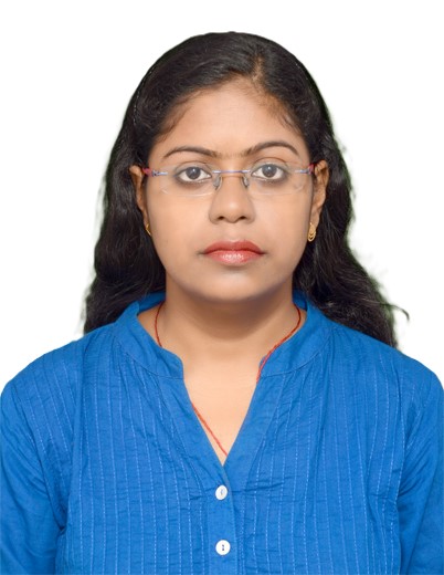 Dr. Anamika Das