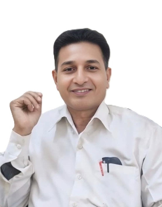 Dr. Ashok Soni