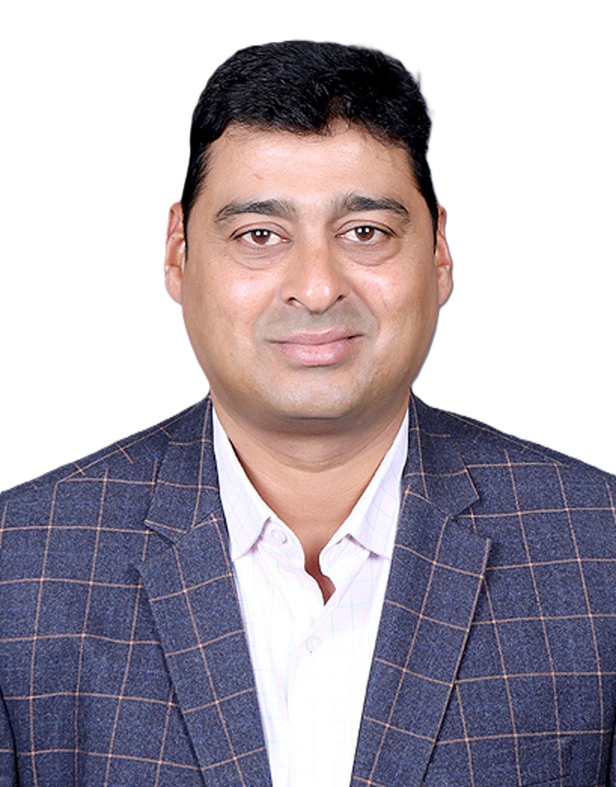 Dr. C. Rama Rao