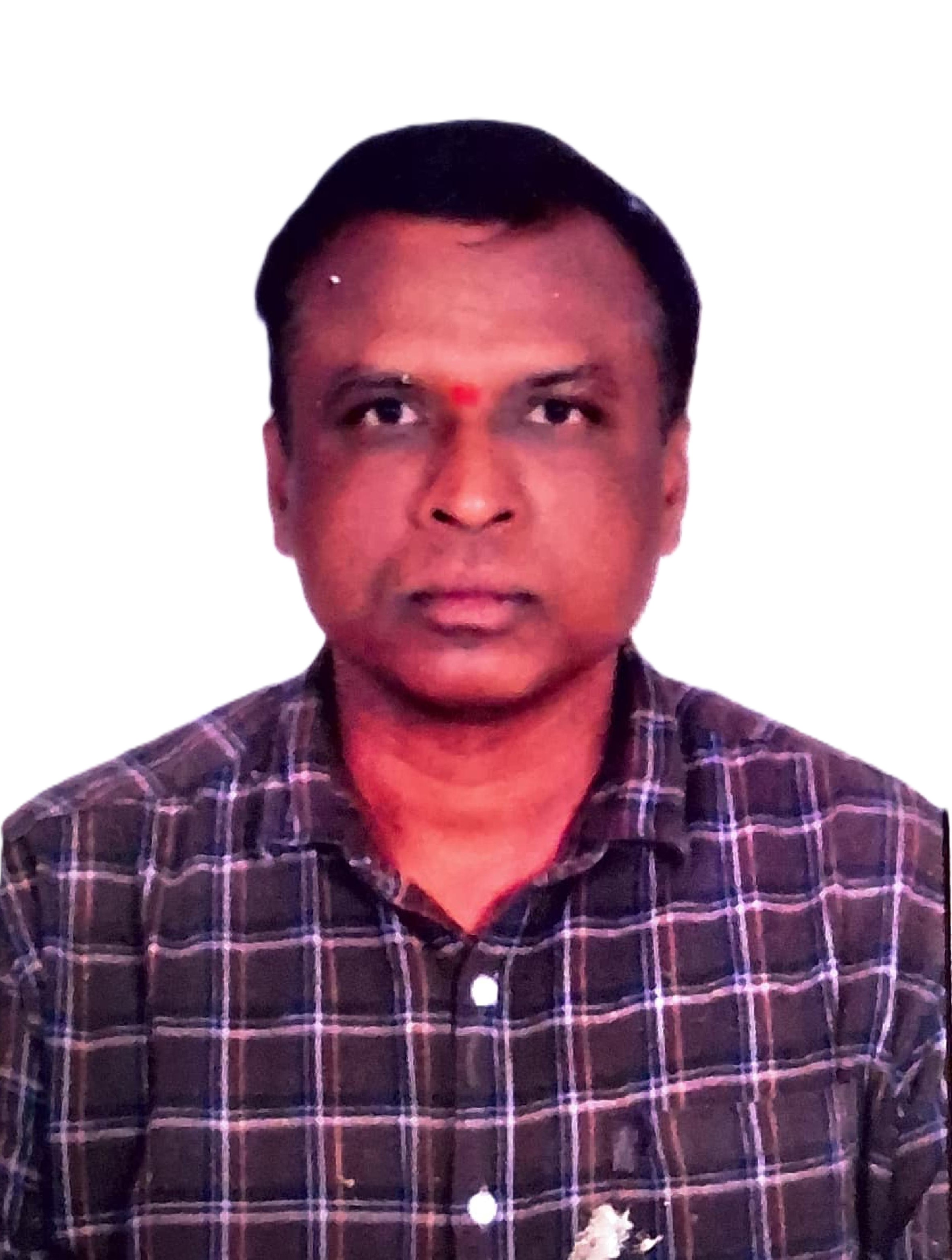 Dr. D.Prakash