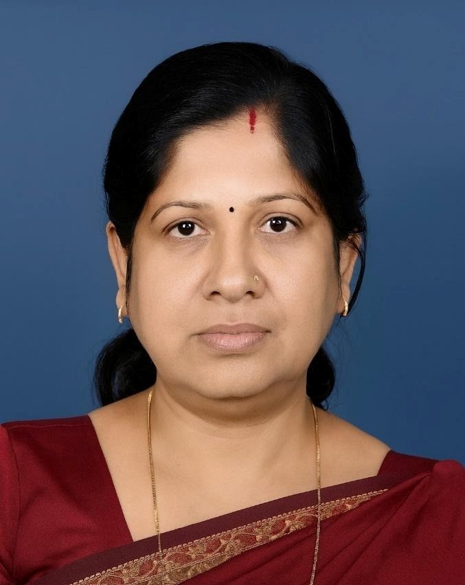 Manimala Khare
