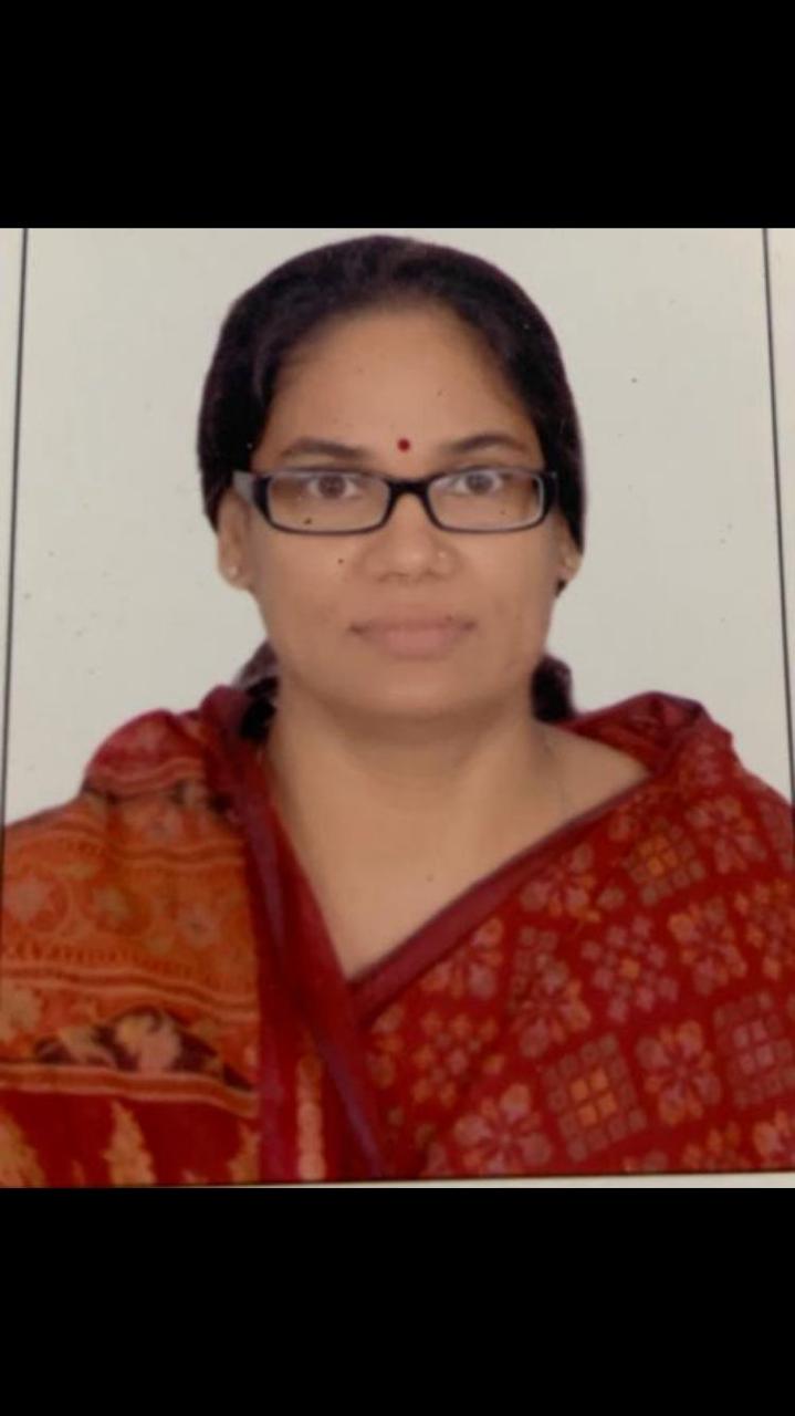 Dr. Anju Gahlot