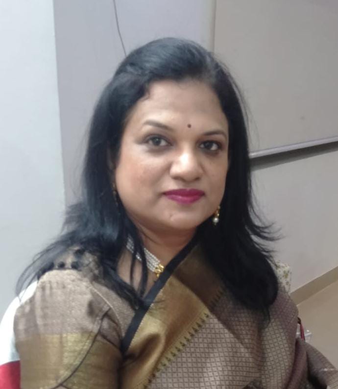 Dr. Supriya Abhijit Bejalwar