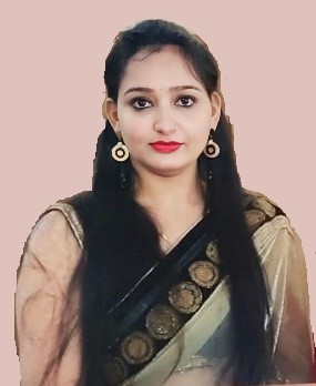 Dr. Mona Saini