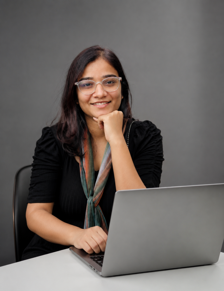 Sheetal Pandey