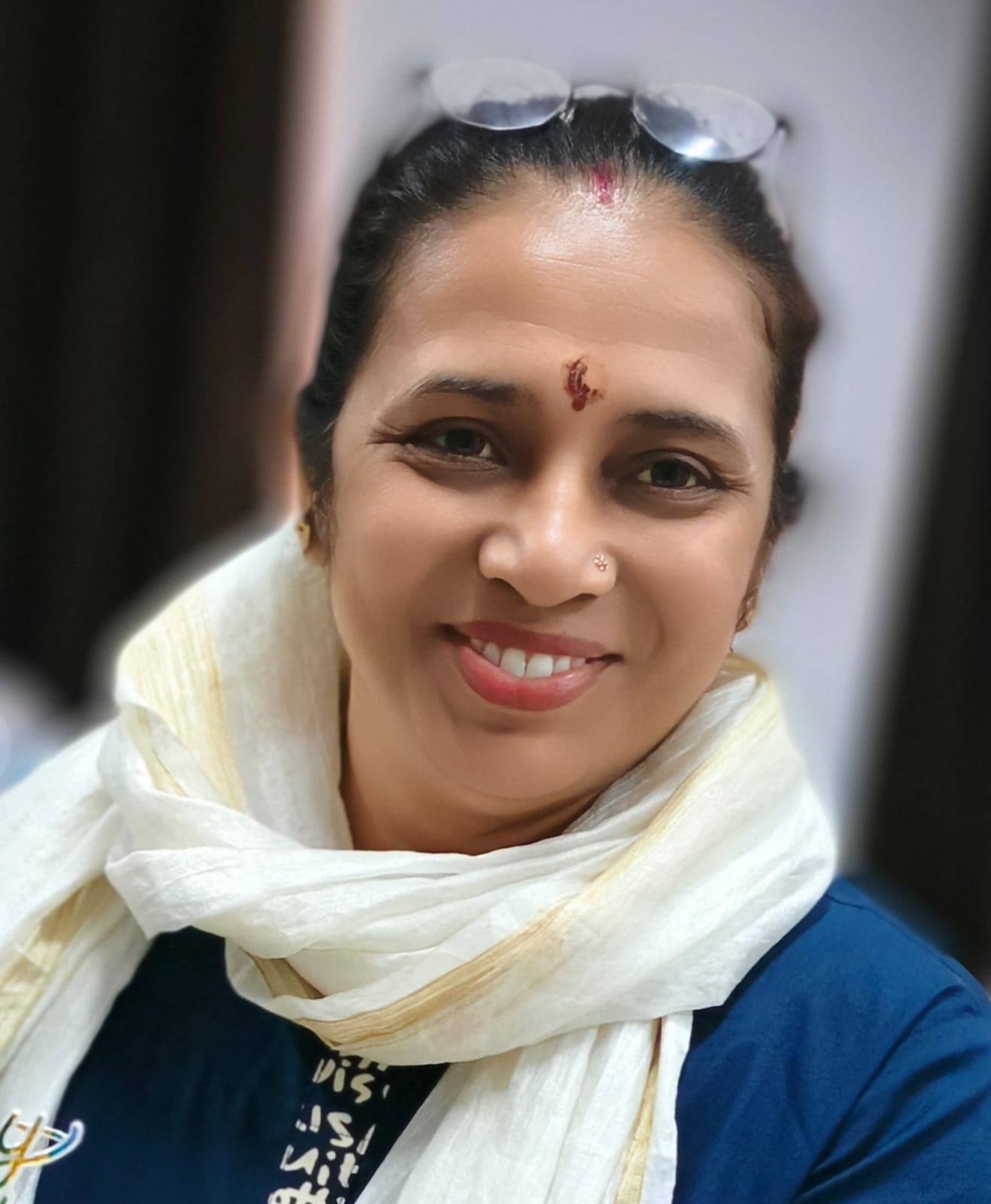 Dr. Amita