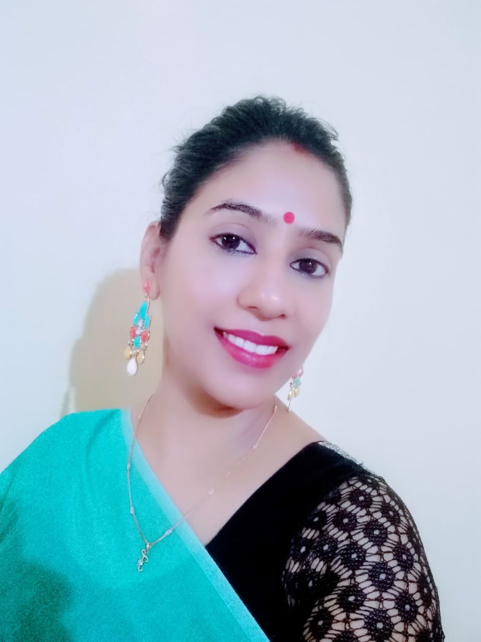 Dr. Jully Tyagi