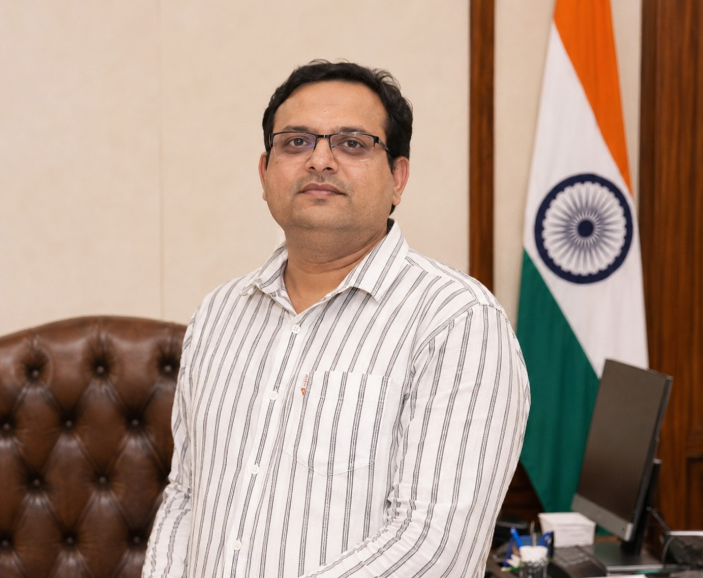 Dr. Shailendra Pratap Singh