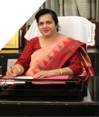 Dr. Rashmi Ashtt 