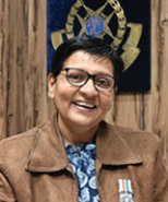 Dr. Seema Alawa