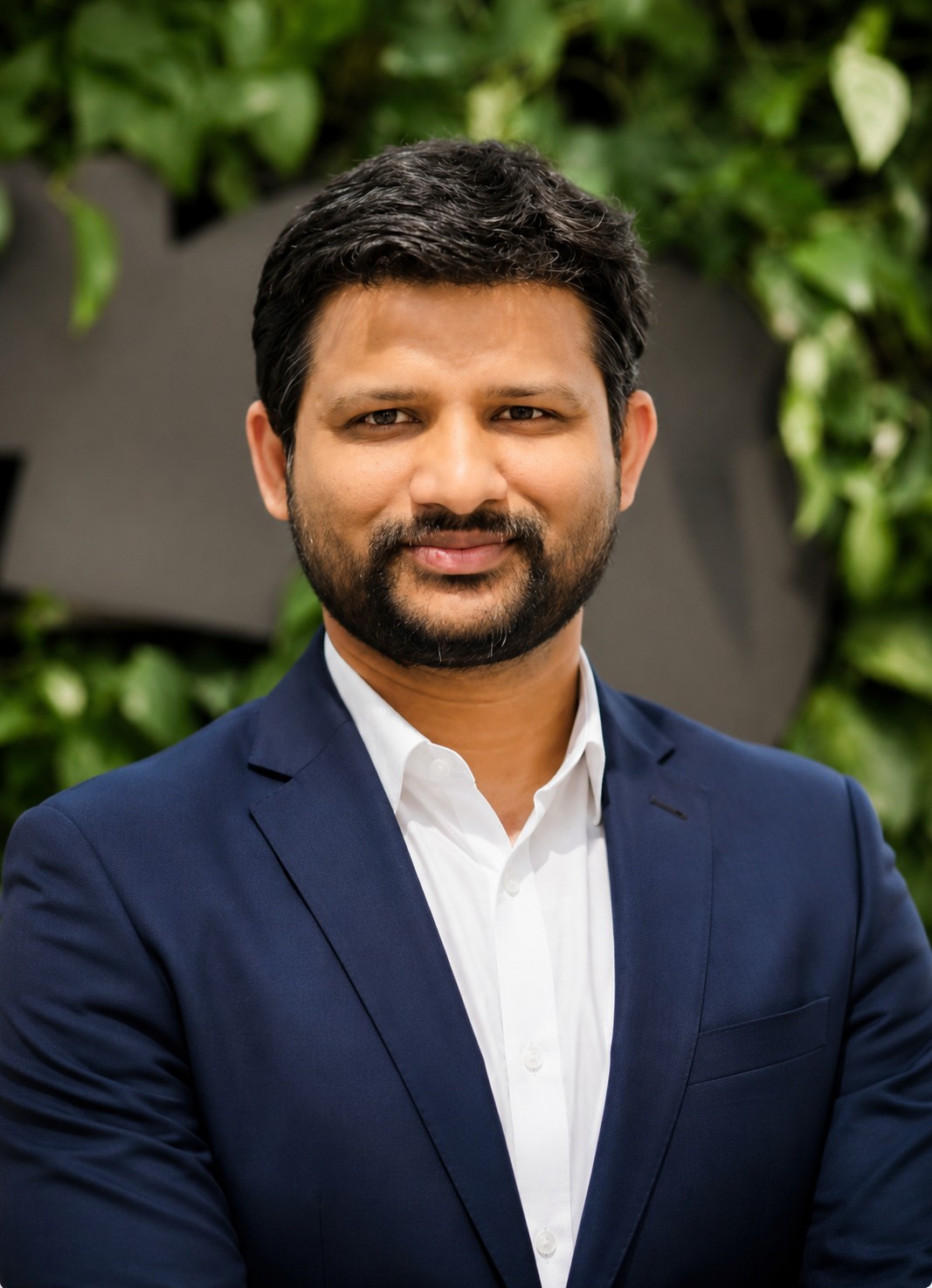 Madhukar Dongala
