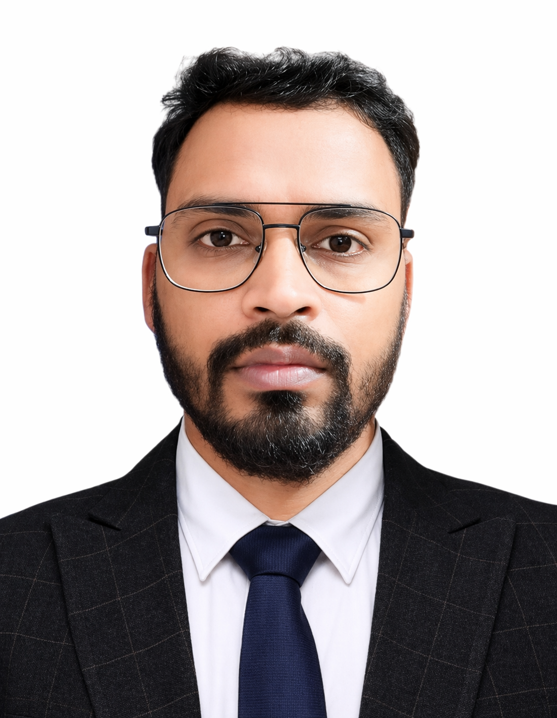 Ratan Kumar