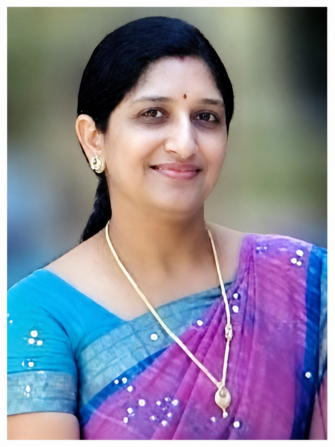 Dr. Sheetal Patel