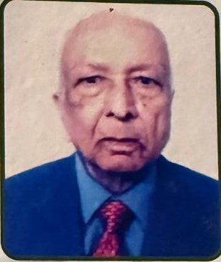 Dr. Udit Naraian
