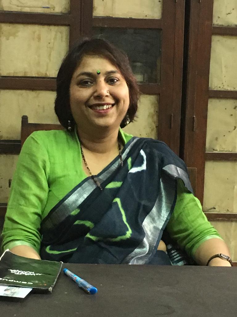 Dr. Alka Kushwaha