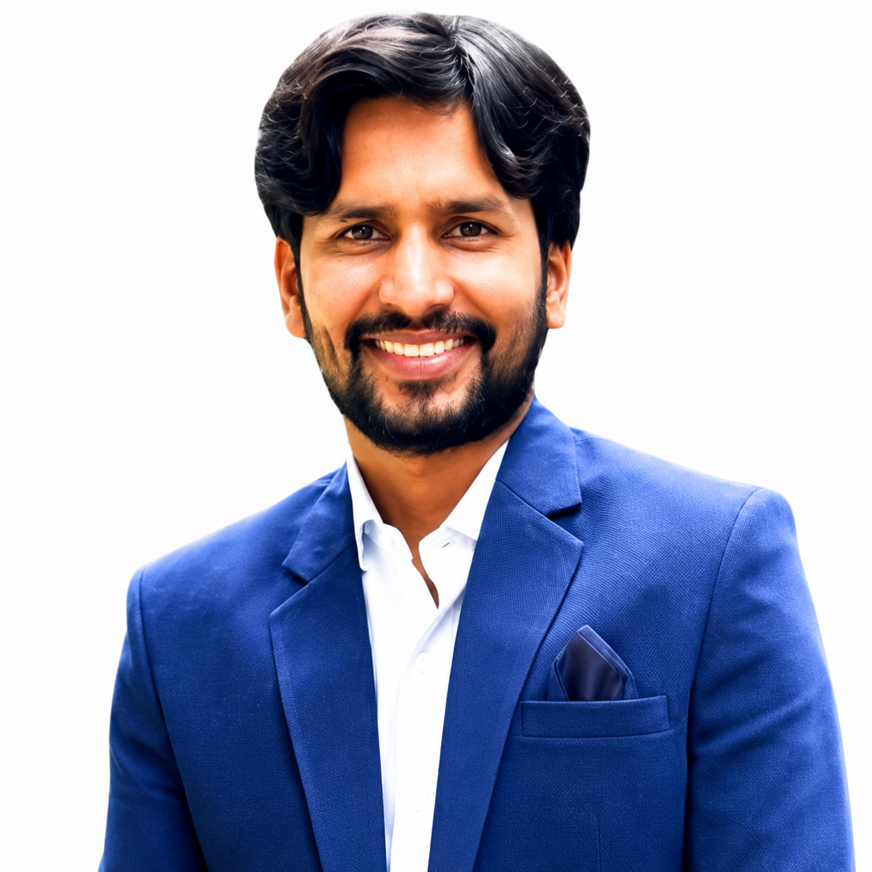 Dr. Subhash Garg