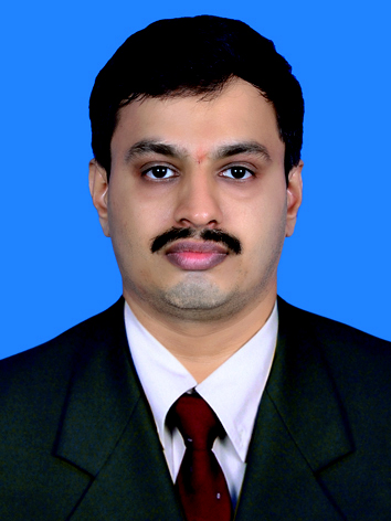 Dr. Sudheer K V