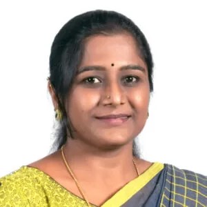 Dr. Shailaja M 