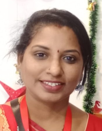 Dr. Mamatha J