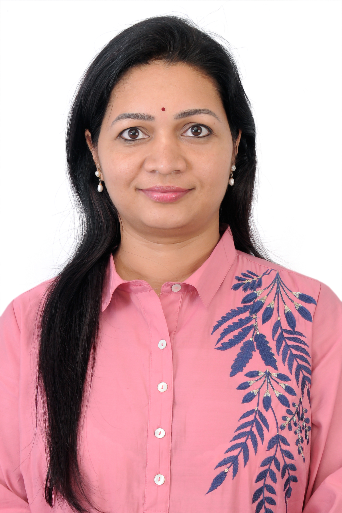 Bhavani K B