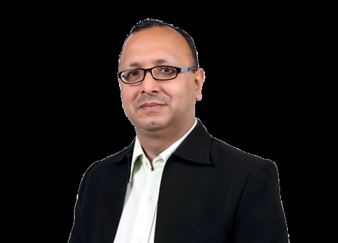Dr. Sumeet Gupta