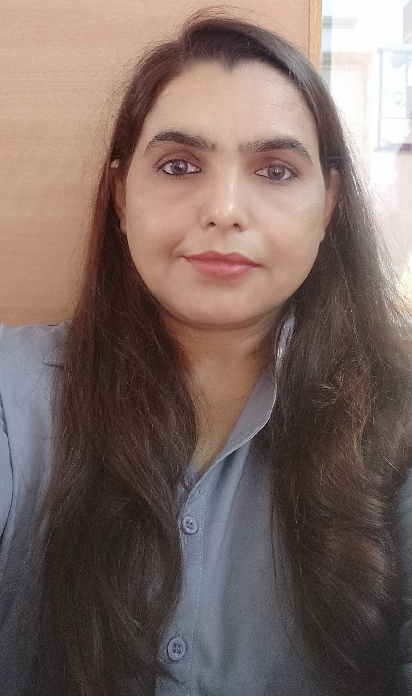 Dr. Rachna Kalpesh Patel