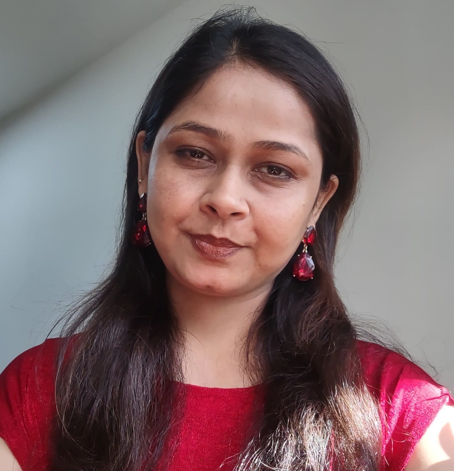 Dr. Divya Alok