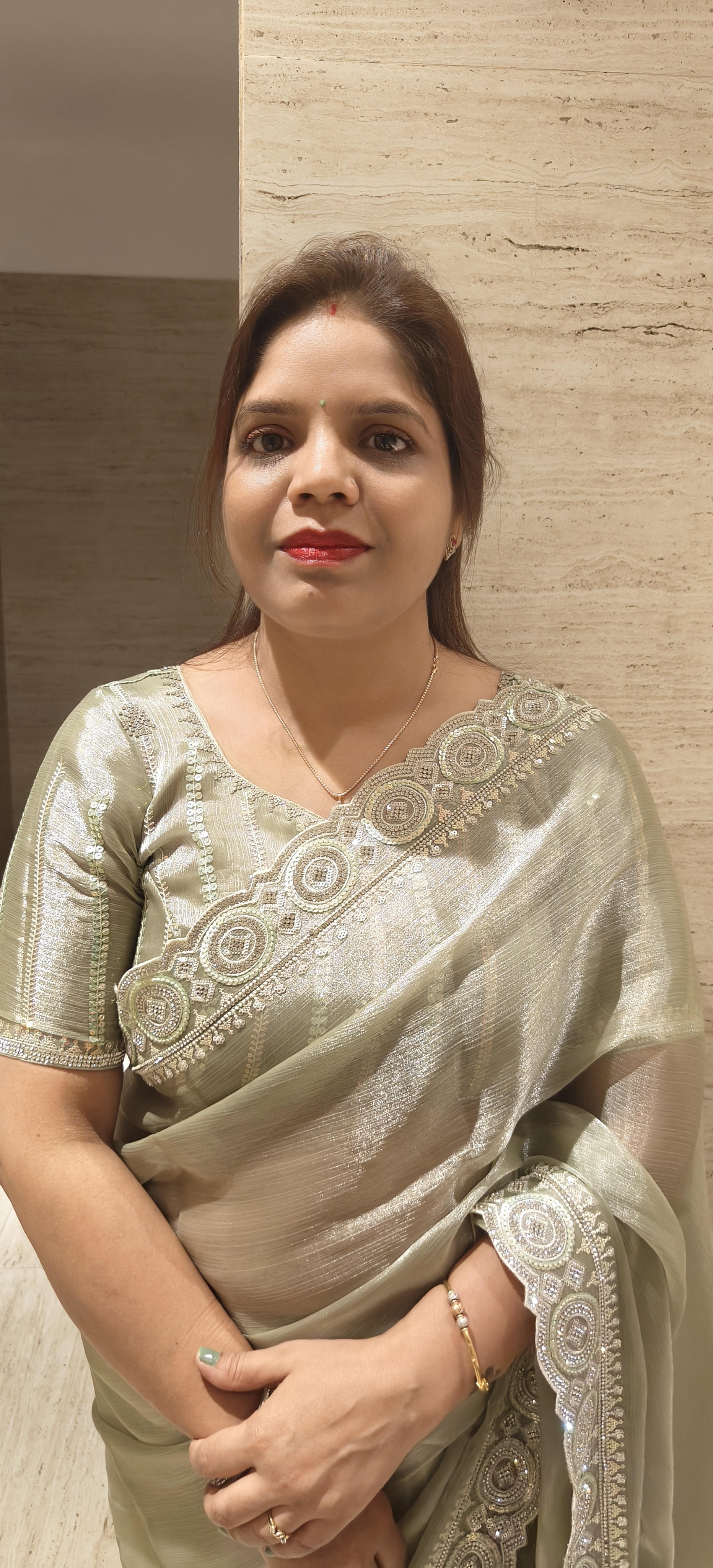 Monika Jhapate 