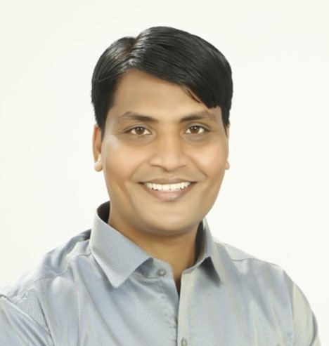 Dr. Pravin Gopalrao Sarpate
