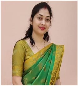 Bharti Gole