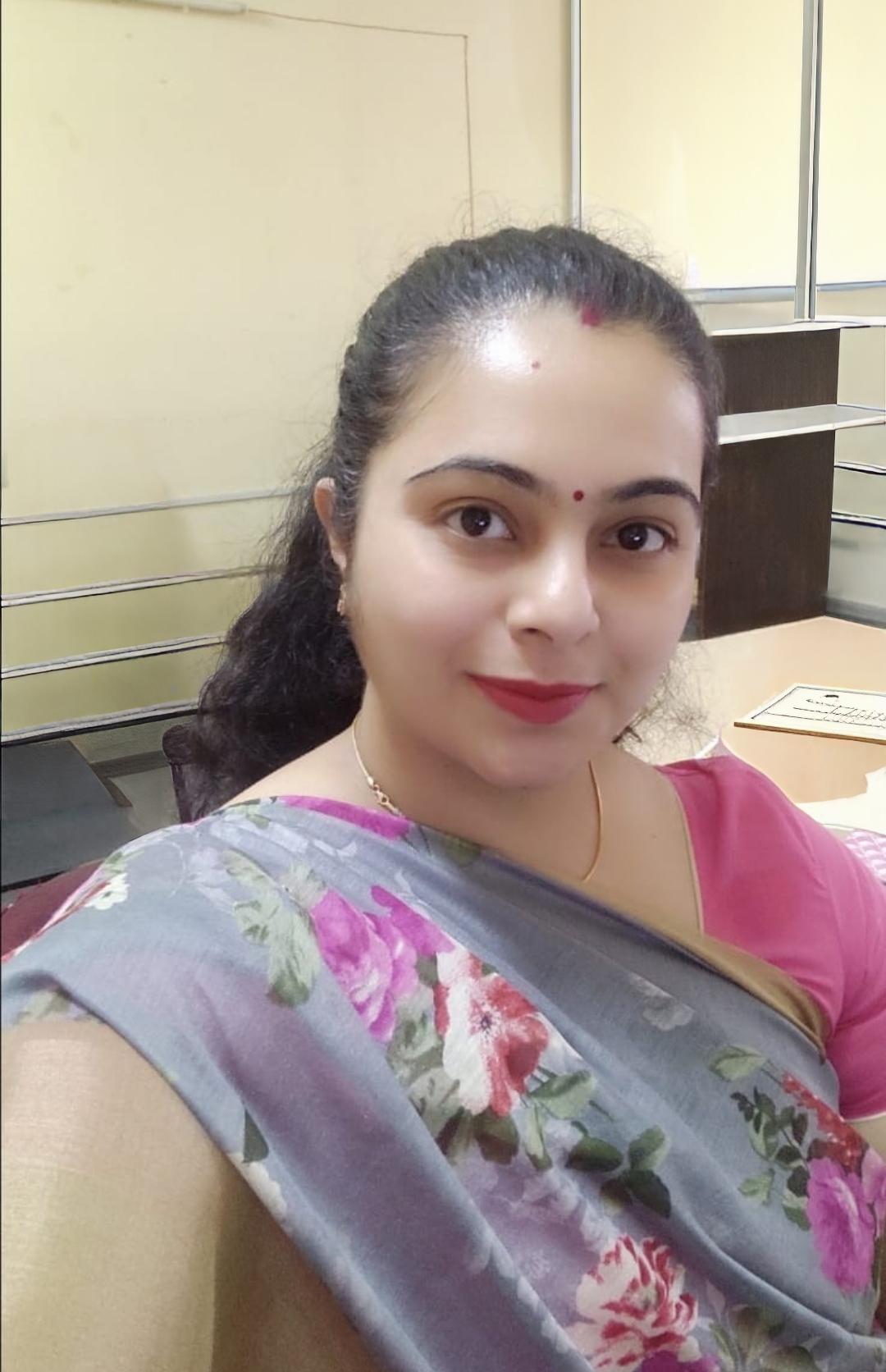 Dr. Anshuma Upadhyay