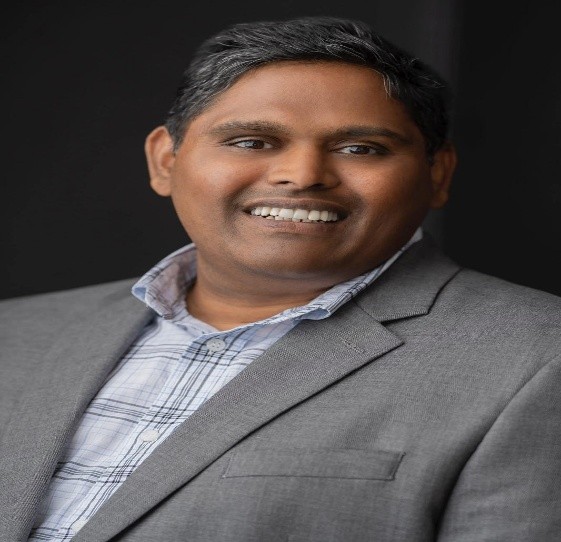 Murali Voora