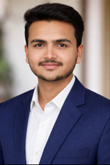 Kartik kumar Pandya
