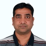 Gopinathan Rathinavelu