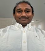 Naveen Bandi