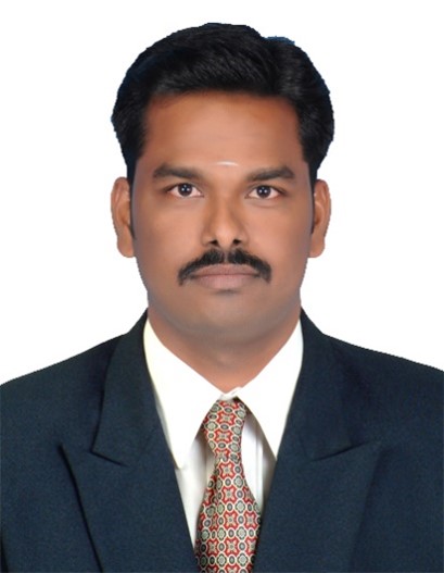 Dr. R Boopathi