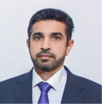 Dr. Ali H. Numan