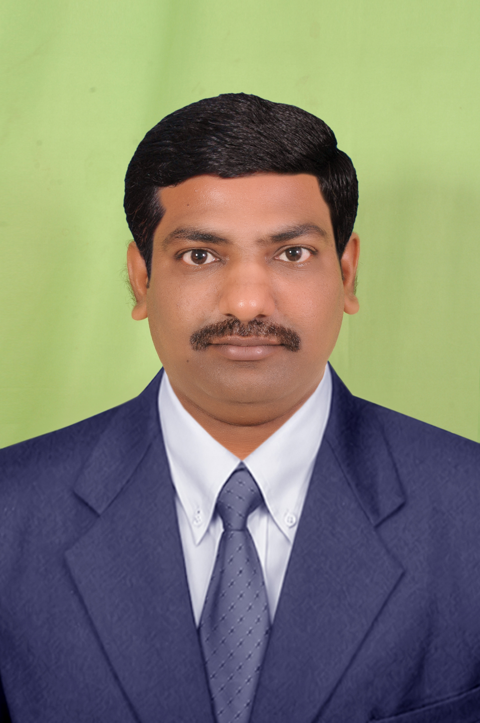 Y Vijaya Suresh