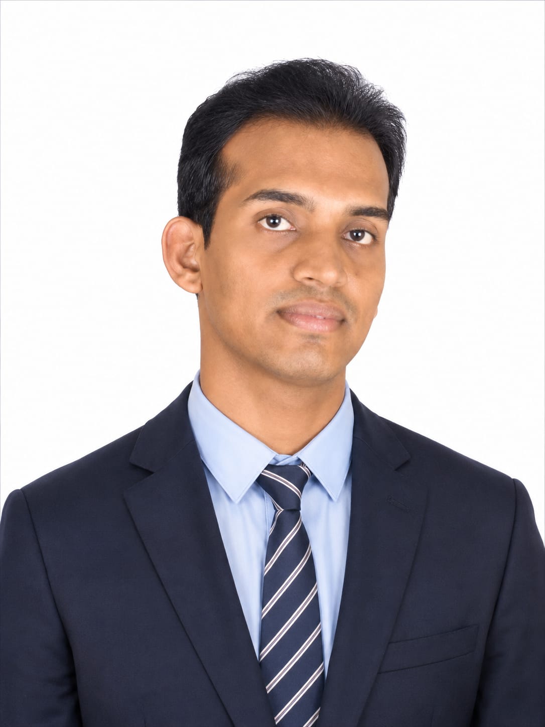 Dr. Abhijaat Sahu