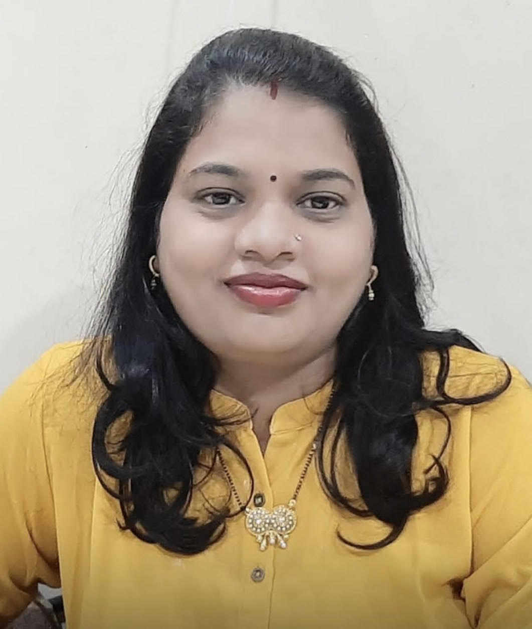 Dr. Varsha V.Bankar