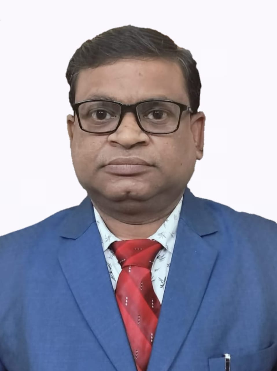 Dr. BALBIR SINGH