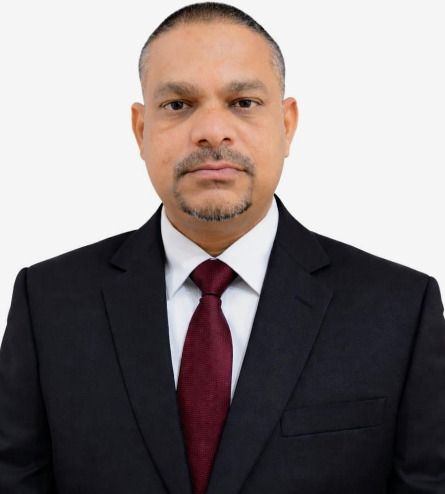 Dr. Dushyant Prakash