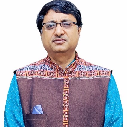 Amitava Sil