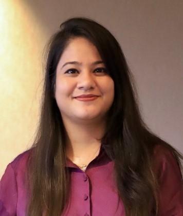 Dr. Richa Bansal