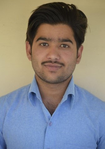 Dr. Priyank Maithani