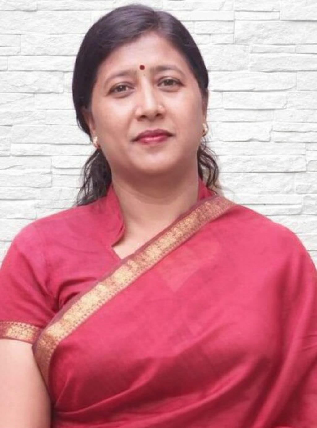 Dr. Shweta satyam