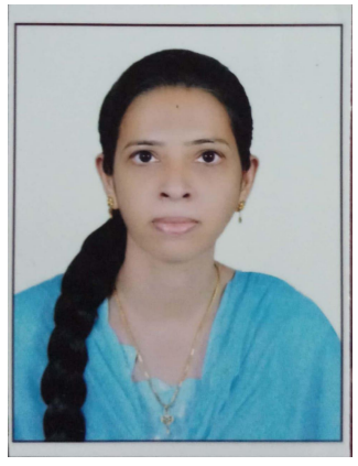 Dr. Shakera Parveen